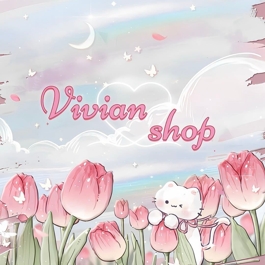 Vivian's Shop