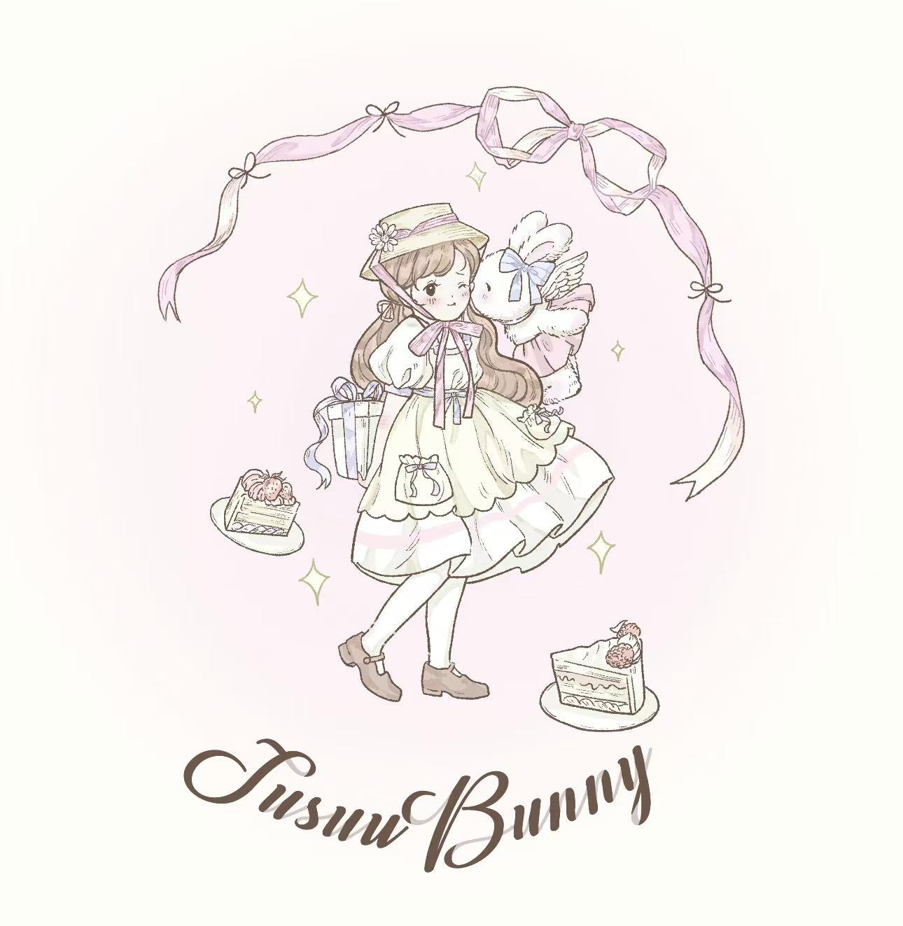 susuu bunny