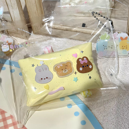 Small Animal Pillow