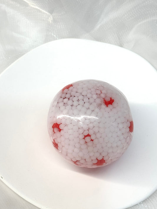 Red Date Rice Ball